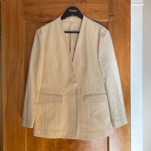 Jeana Sohn Cate Blazer